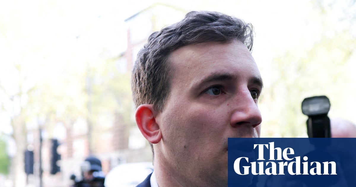 The aide, the associate, the ‘Chinese agent’ – and the collapse of a long-awaited UK spy trial
