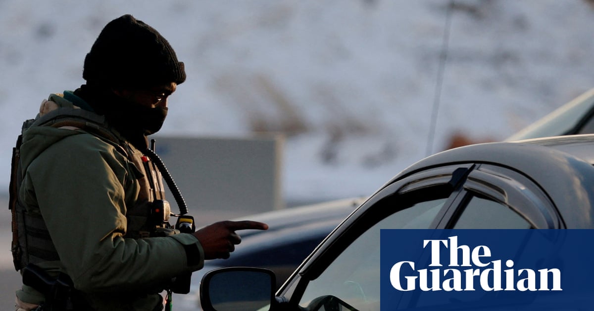 Families in Maine scramble to halt ICE’s transfer of detainees out of state