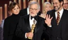 Golden Globes 2023: The Banshees of Inisherin and The Fabelmans win big