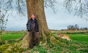 On The Trail Of Britain S Wild Big Cats Global The Guardian