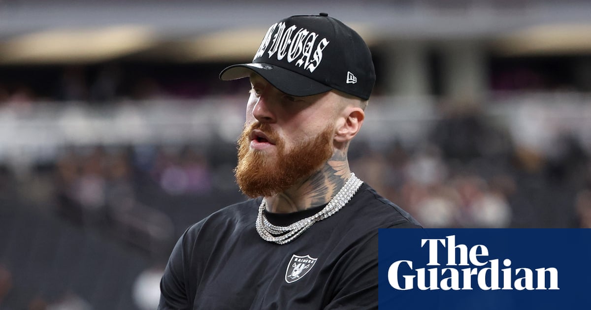 Raiders say Ravens have backed out of blockbuster trade for star pass rusher Maxx Crosby