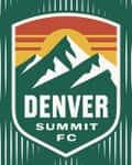 Denver Summit’s name and badge