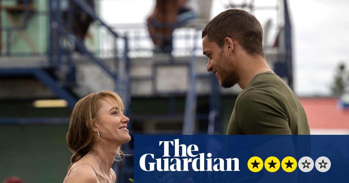 Reminders of Him review – contrived Colleen Hoover romance has its charms