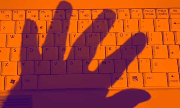 We Won T Let Politically Motivated Hacks Silence Us Chris Stone Opinion The Guardian