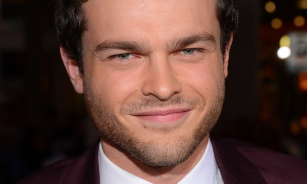 Alden Ehrenreich