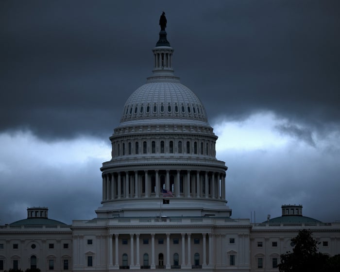 Senate Fails Again to Pass Funding Bill as Government Shutdown Enters Eighth Day