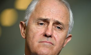 Malcolm Turnbull