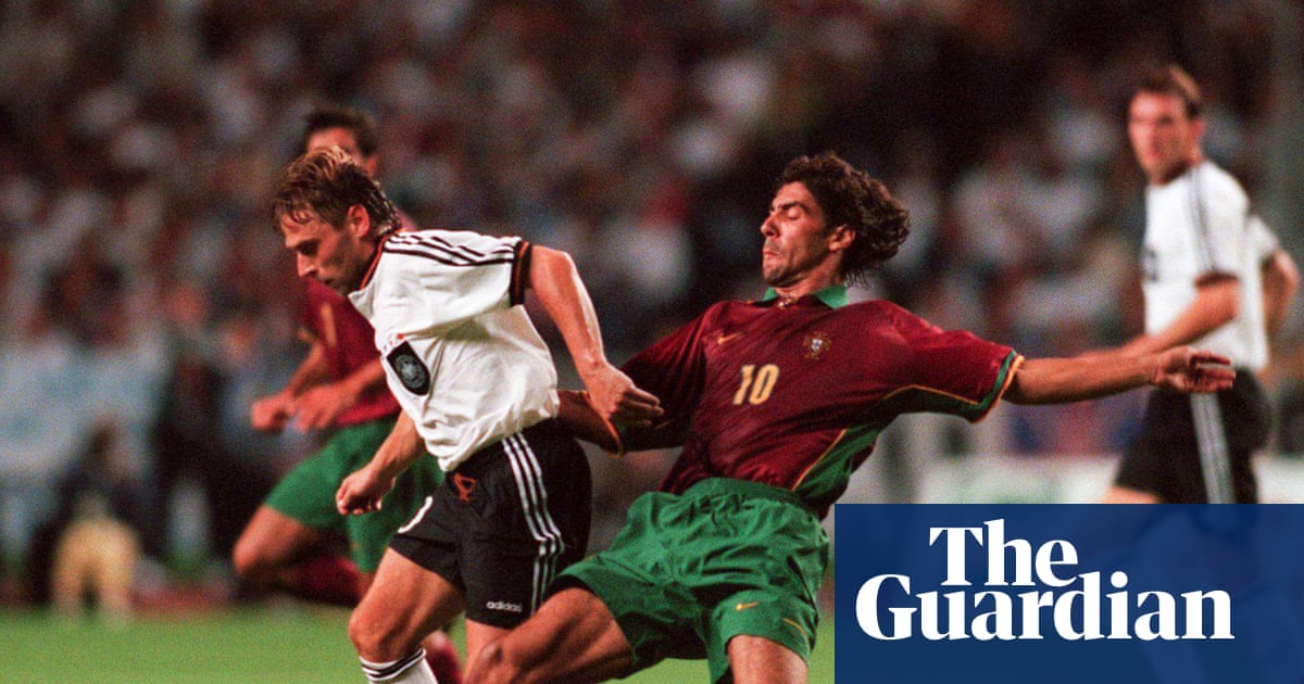 Has a player ever been shown a second yellow card while being substituted? | The Knowledge