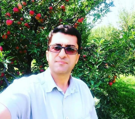 Rezgar Beigzadeh Babamiri