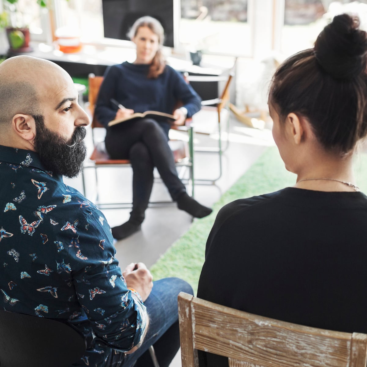 Mediation – the postgraduate course that's never been more vital |  Postgraduates | The Guardian