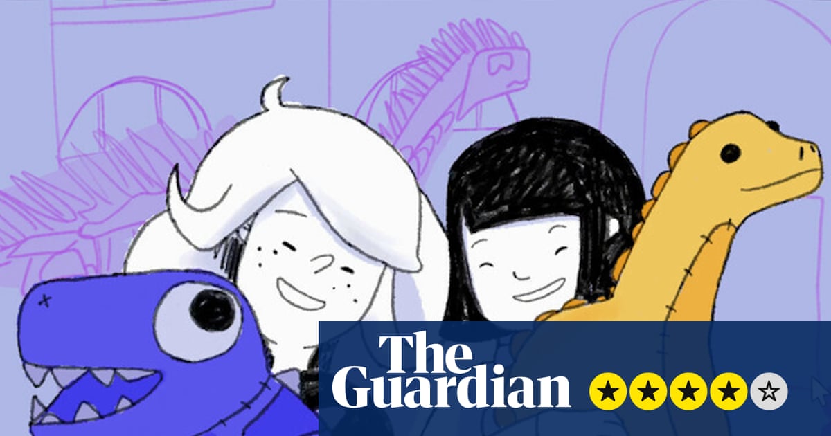 Pieced Collectively assessment – poignant narrative recreation gathers bittersweet fragments of a friendship | Video games Pieced Collectively assessment – poignant narrative recreation gathers bittersweet fragments of a friendship | Video games