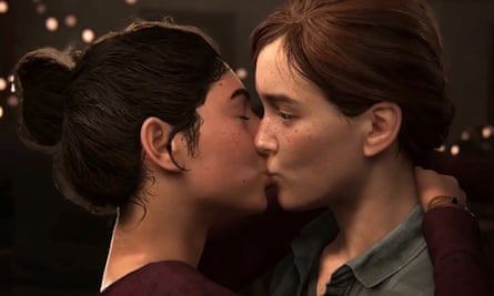 The Last of Us Part II' is as brutal as it is daring