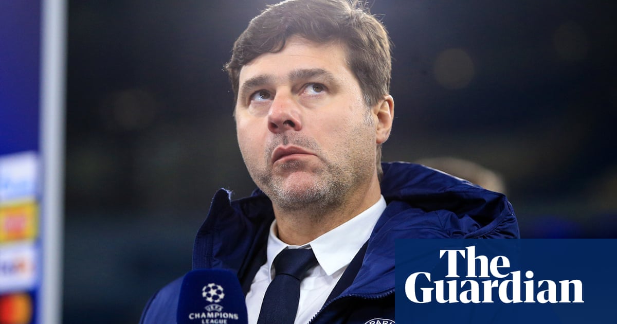 Pochettino refuses to blame ‘rumours’ about his future for PSG defeat