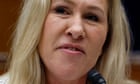 Pentagon leaks suspect wins praise from far-right US politicians and media