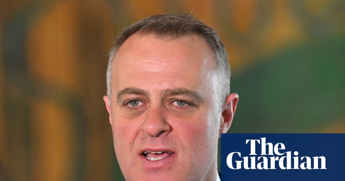 Tim Wilson retains ‘terrible’ bet against Australian share market that profits when economy slumps