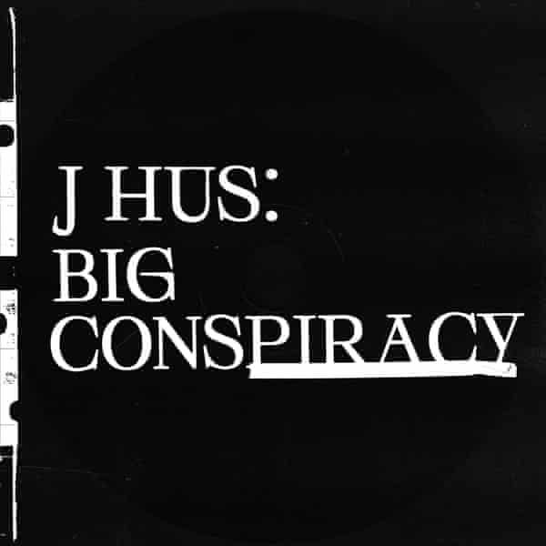 J Hus Big Conspiracy Review British Rap Star Lights Up His Own Lane J Hus The Guardian