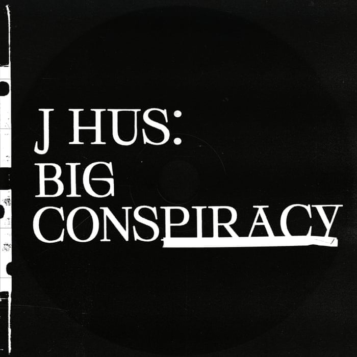 Image result for j hus big conspiracy
