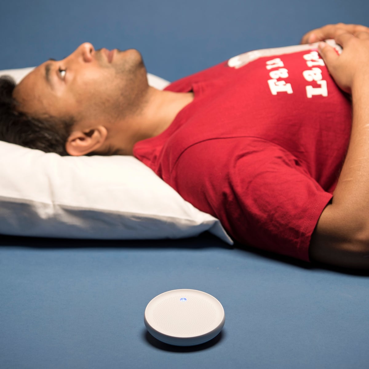 Dodow sleep aid device review