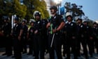 UCLA creates campus safety role amid condemnation of response to mob attack