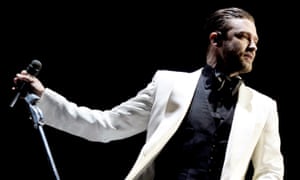Justin Timberlake