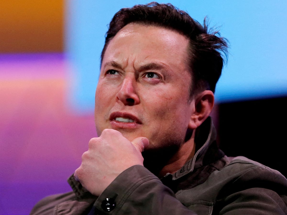 Elon Musk offers to buy Twitter for more than $40bn | Elon Musk | The  Guardian