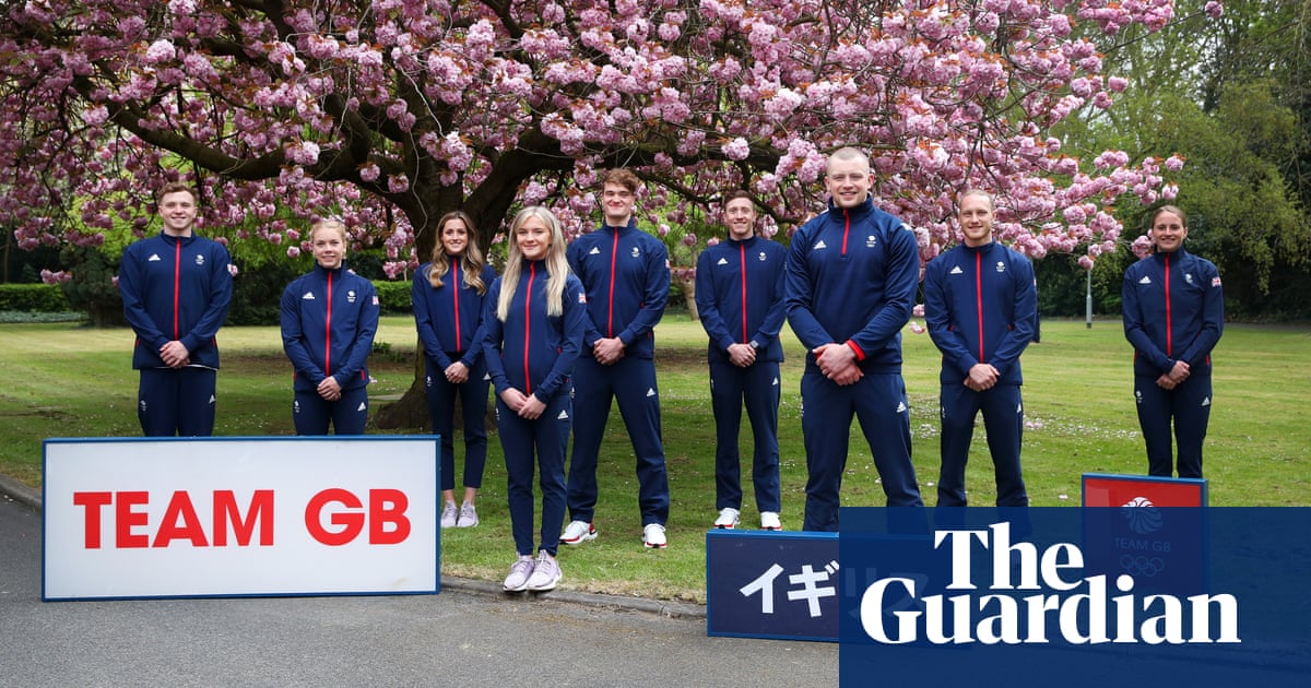 Team GB aims to ensure athletes can make Olympic protests at Tokyo Games