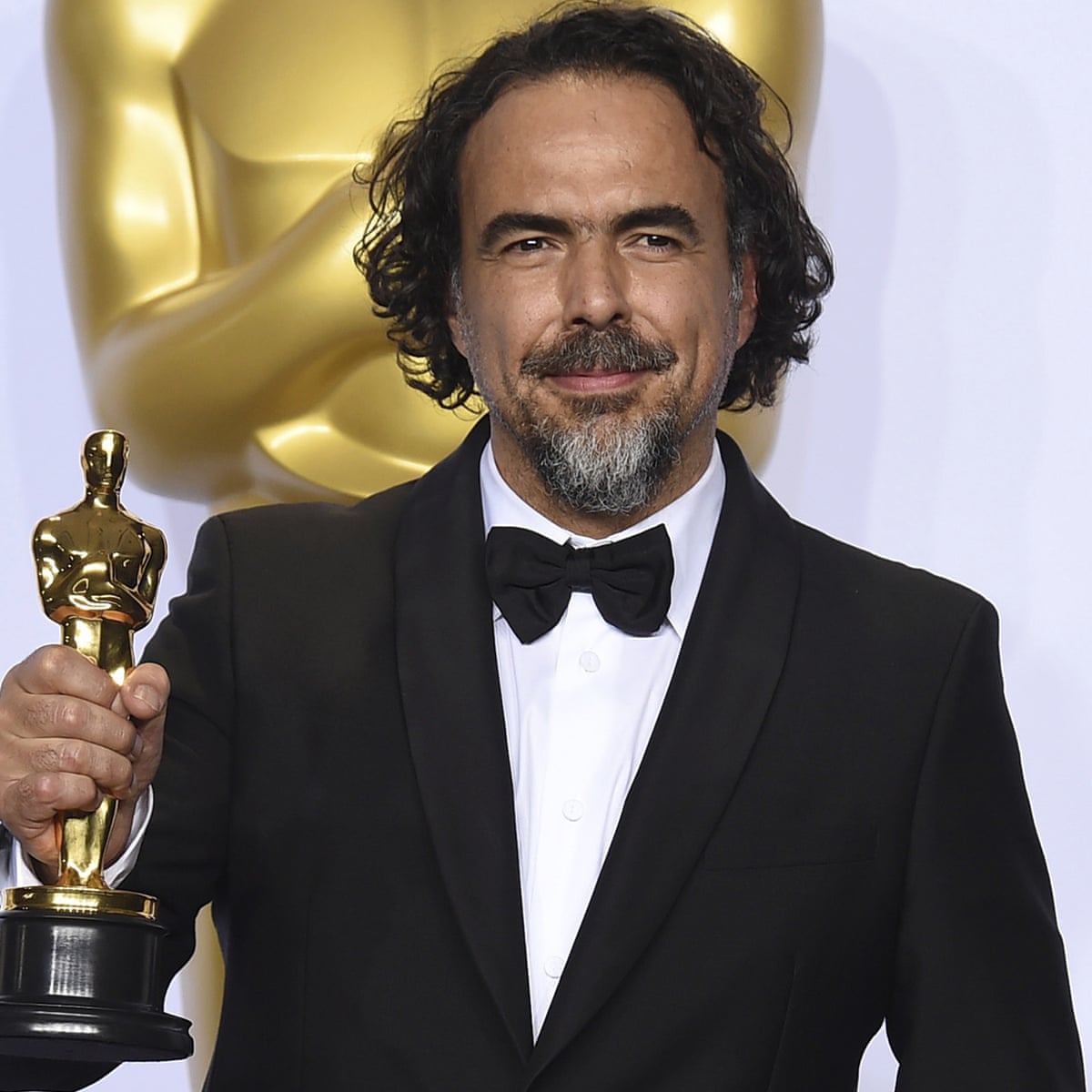 Alejandro Gonzalez Inarritu First Mexican To Serve As Cannes Jury President Cannes 2019 The Guardian