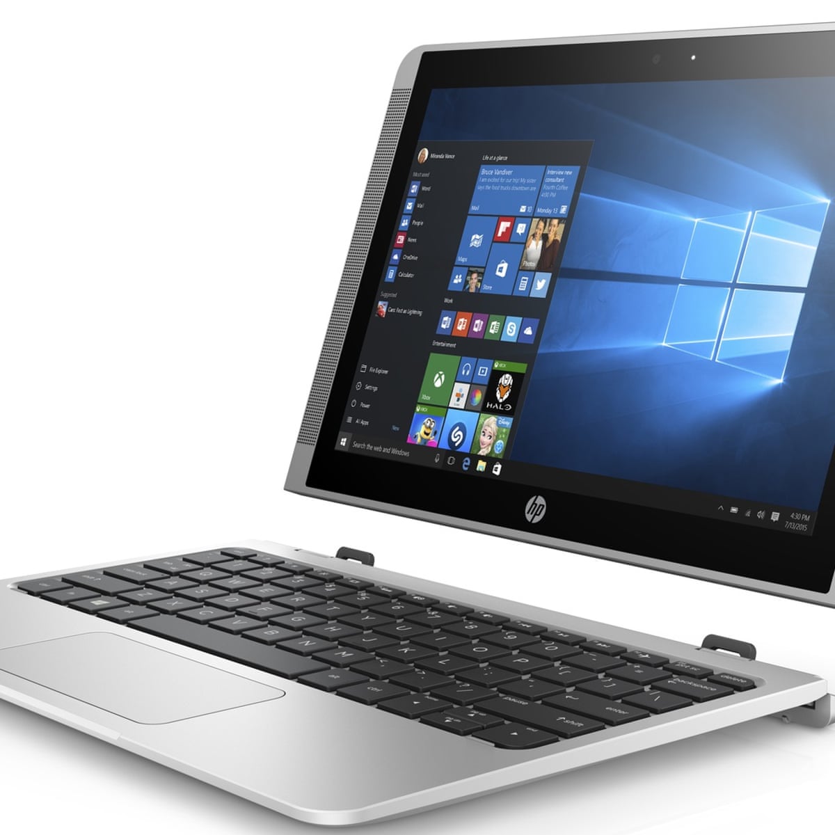 Is There A Good Tablet Netbook Or Light Laptop That Can Handle Itunes Ask Jack Technology The Guardian