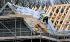 Gove confirms mandatory housebuilding targets for councils will be abolished in face of Tory rebellion – as it happened