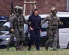 Ukrainian soldier to go on trial over sabotage of Nord Stream gas pipelines