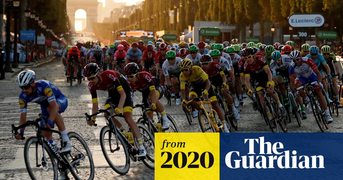Tour de France may move to August after Macron extends sport ban into ...