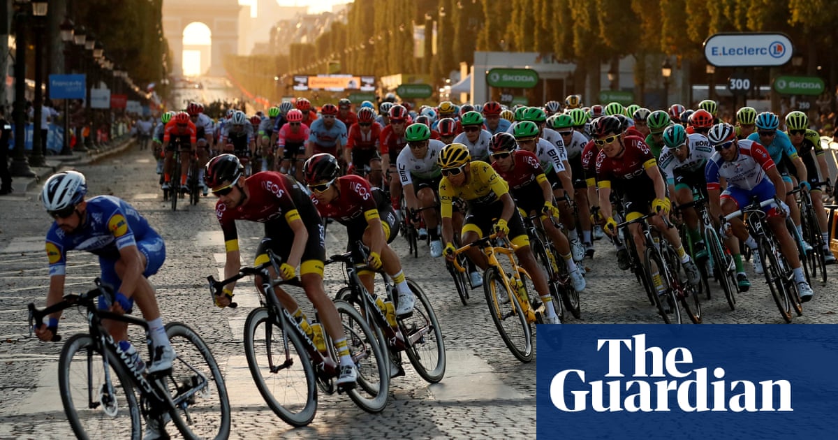 Tour de France may move to August after Macron extends sport ban into July