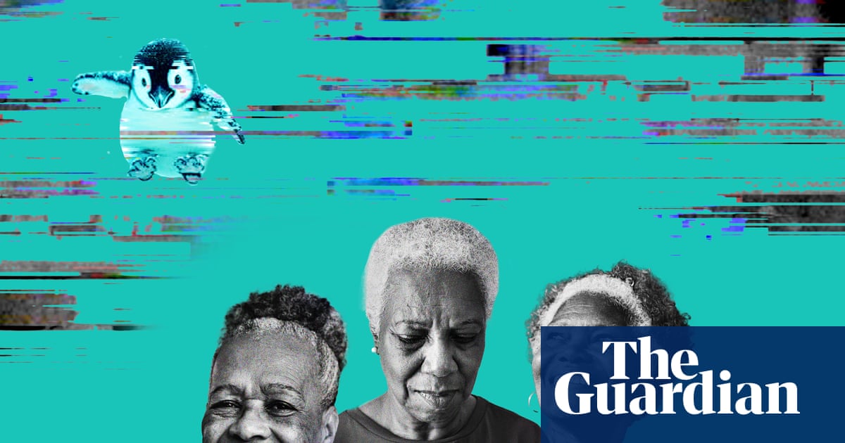 Hoe we de feestdagen kunnen gebruiken om te voorkomen dat onze “WhatsApp-tantes” verliefd worden op kunstmatige intelligentie | Zwarte Britse cultuur