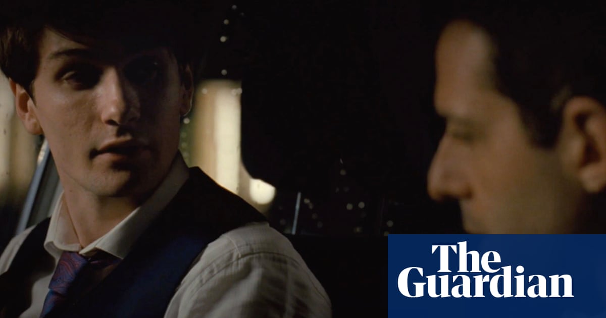 “¡Me freírán la cabeza! Estrellas de Succession, Los Soprano, Spooks y más en sus impactantes muertes en la televisión | Televisión” “¡Me freírán la cabeza! Estrellas de Succession, Los Soprano, Spooks y más en sus impactantes muertes en la televisión | Televisión”