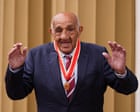 Sir Billy Boston, first rugby league player to receive knighthood, dies aged 92