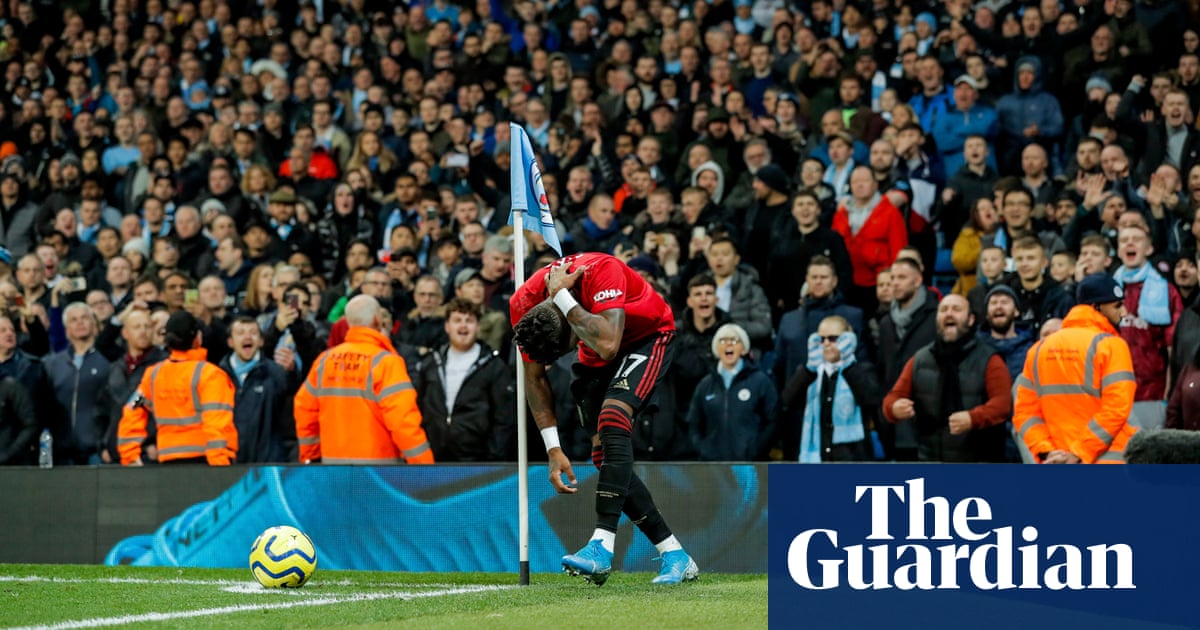Football faces calls for action on racism in wake of Manchester derby