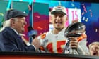 Brady for MVP? Bills for the Super Bowl? Our NFL season predictions revisited