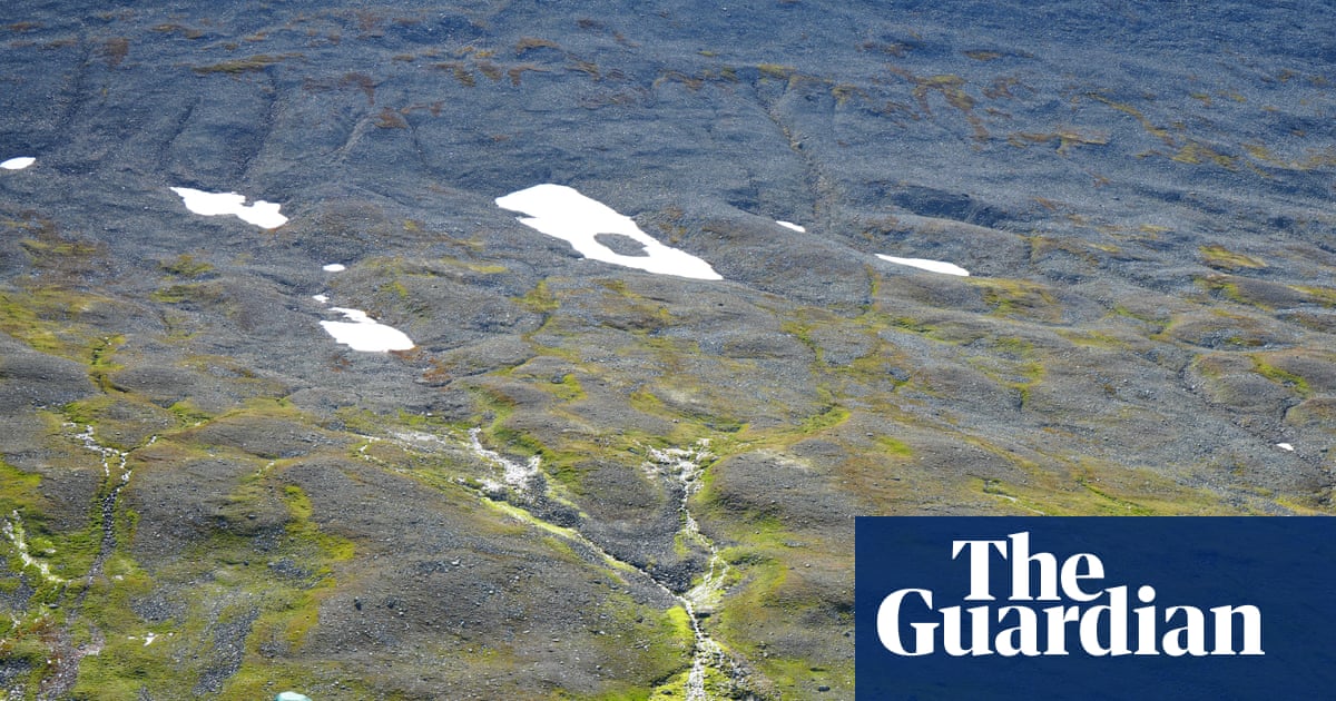 Europe’s wildest pilgrimage route: a trek through the mountains of north-west Sweden Europe’s wildest pilgrimage route: a trek through the mountains of north-west Sweden