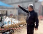 Israël Ben-Gvir publie une vidéo du site de la potence pour les Palestiniens suspendus