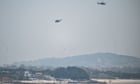 China announces ‘punishment’ drills around Taiwan after inauguration of new president