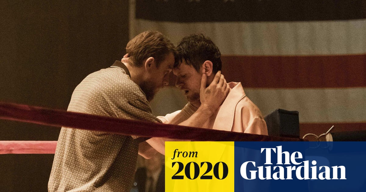 Jungleland review – flimsy boxing drama pulls its punches