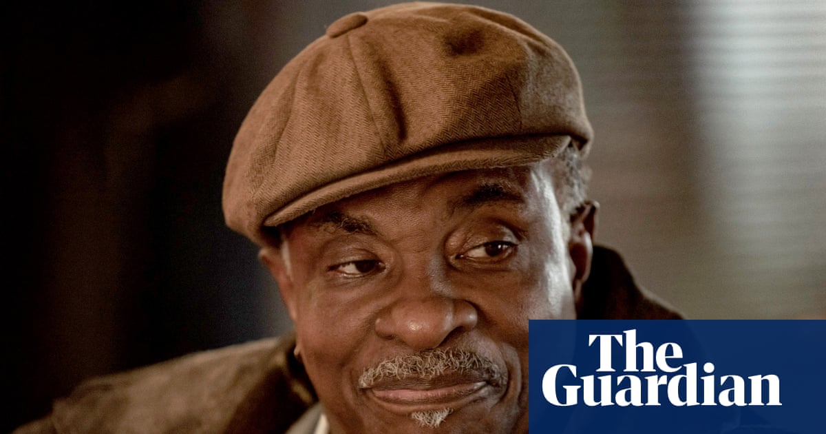 Keith David on his incredible career: ‘I want you to understand Black men as full-scope human beings’