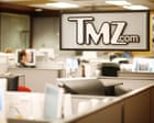 How TMZ is finding its footing on the political scene, even after some misfires