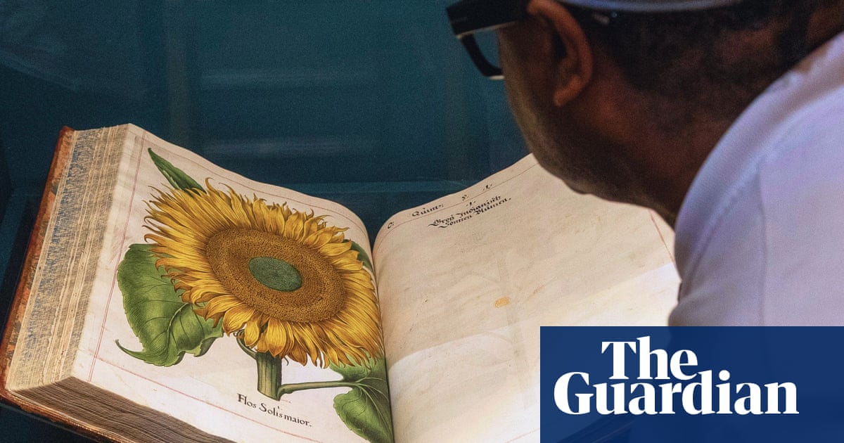 Food and freedom: exhibition charts radical history of gardening in Britain