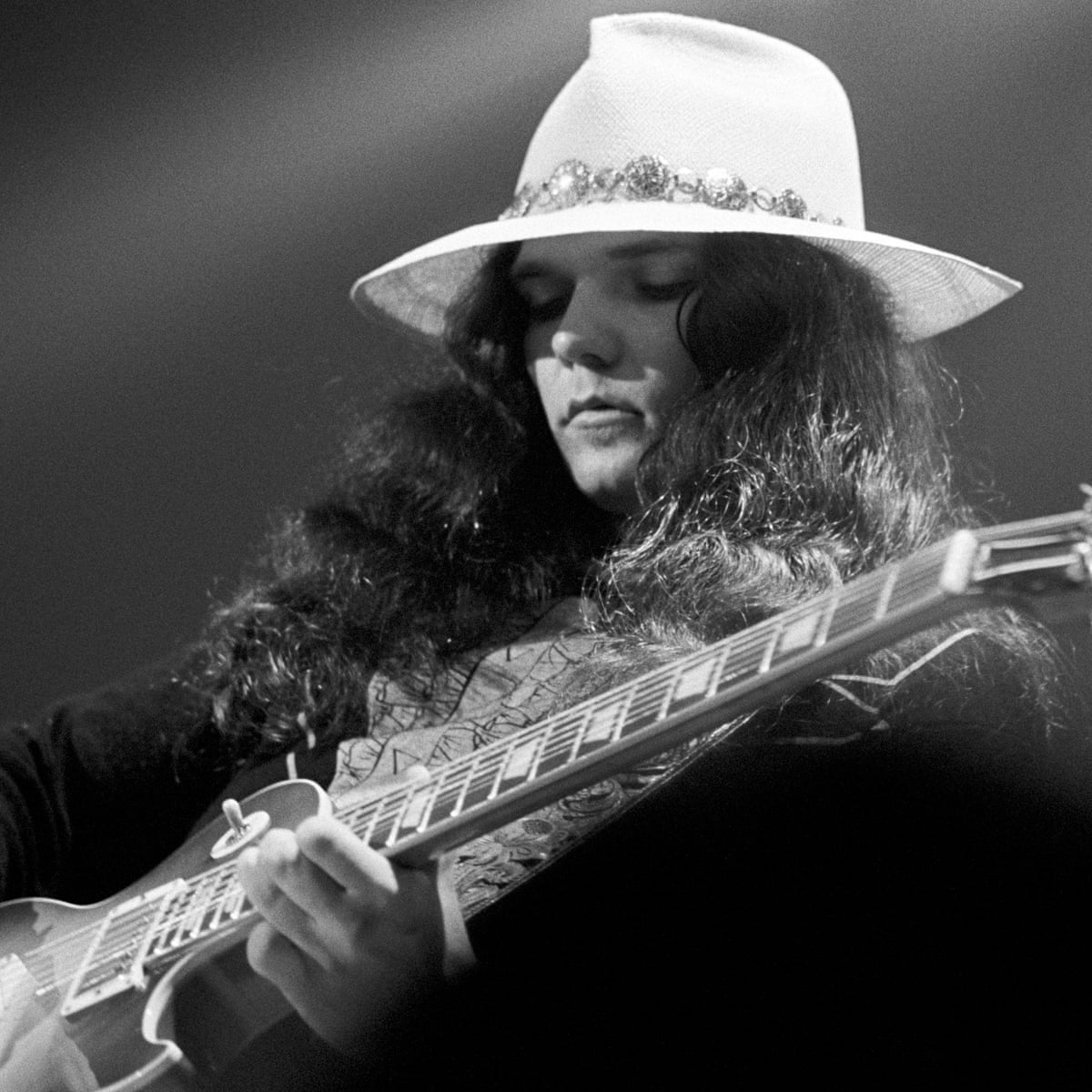 Gary Wright - Wikipedia