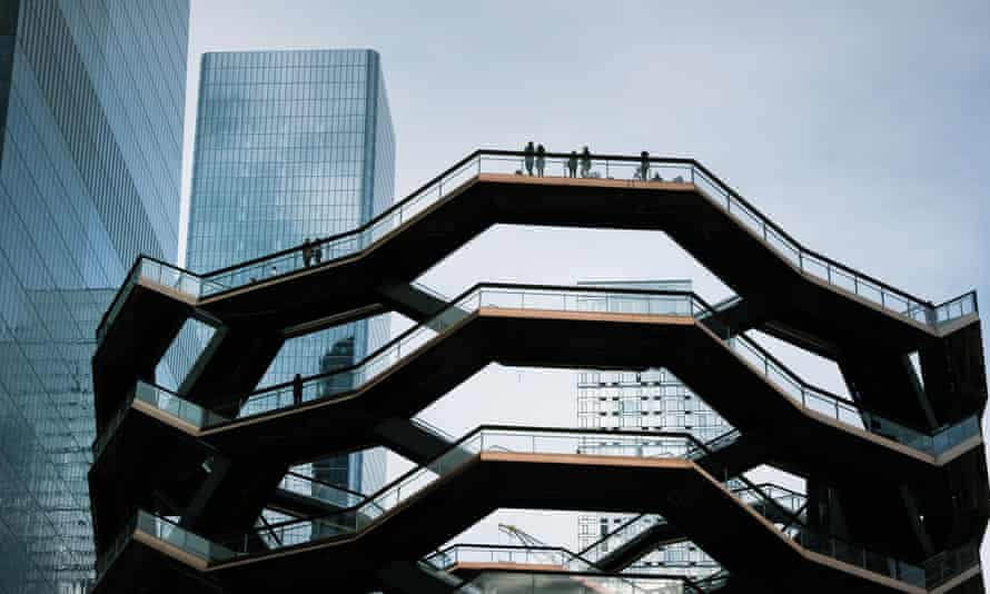 The death this week came two months after the staircase reopened following two suicides earlier this year, with a series of measures meant to lower such risk.