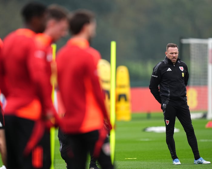 Craig Bellamy hopes ‘special moment’ arrives for Wales in vital Belgium clash