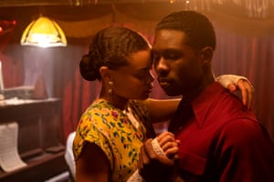 The United States vs Billie Holiday review – Andra Day's film all the way | Film 1 5273