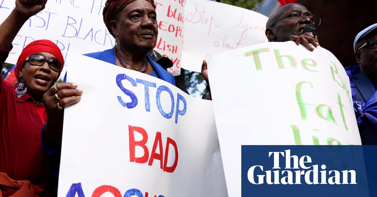 The desperate drive to secure passports for thousands of US-born Haitian kids before it's too late