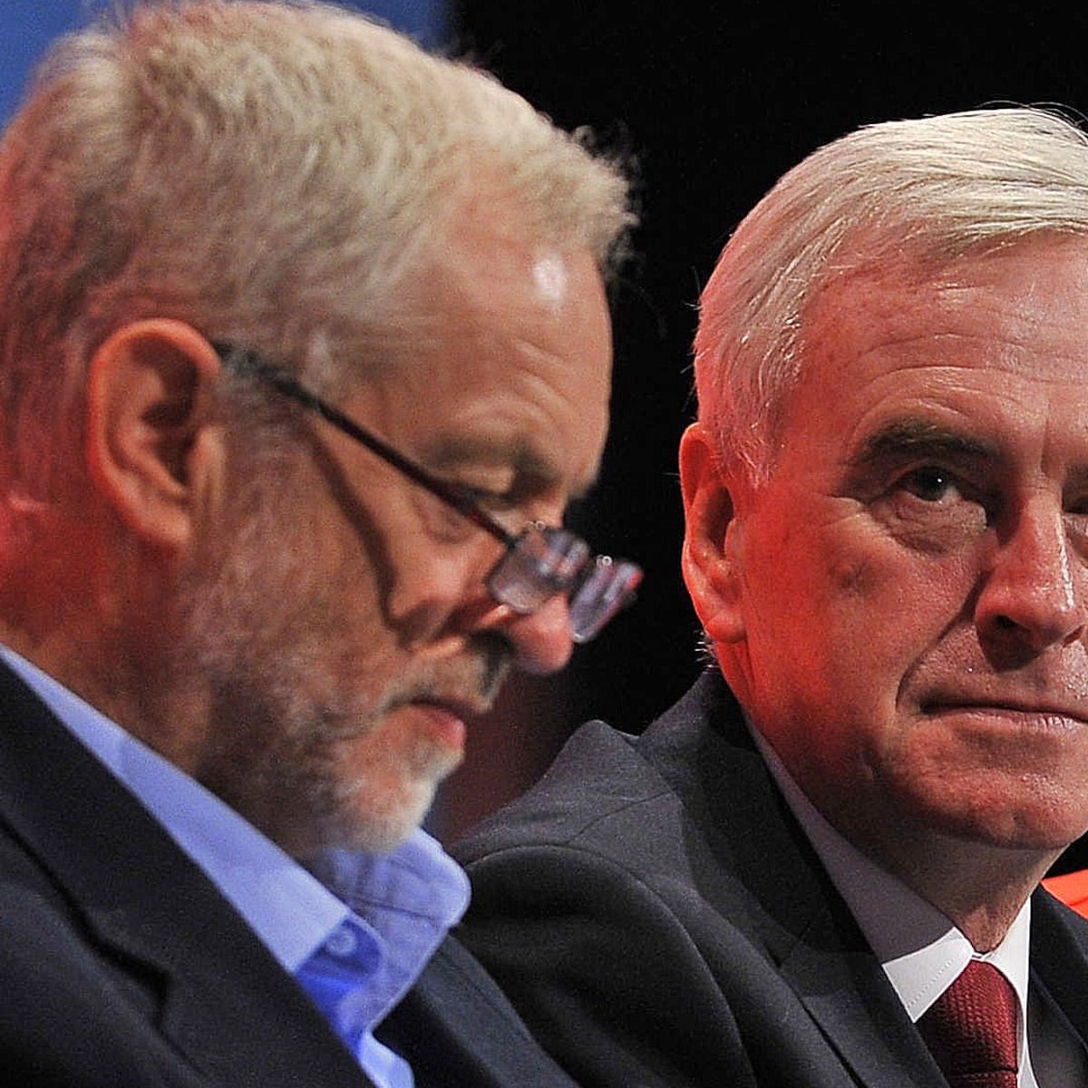 Jeremy Corbyn Delays Decision On Throwing Weight Behind